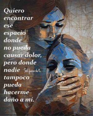 no se si es justo pero lo siento asi sal fuera de ti Reflexiones, filosofía, psicología, poesía asertiva, motivación, gestión emocional… emociones