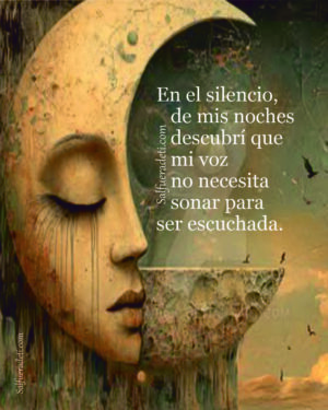 El Poder de Callar y la Magia de Escuchar Todo lo Cambia